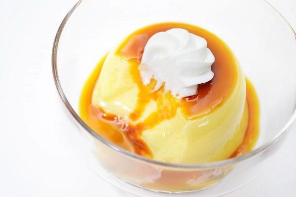 5 món thạch pudding mịn mượt ngon mát sợ gì nắng nóng ngày hè - 2