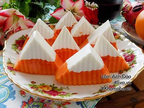 5 món thạch pudding mịn mượt ngon mát sợ gì nắng nóng ngày hè - 4