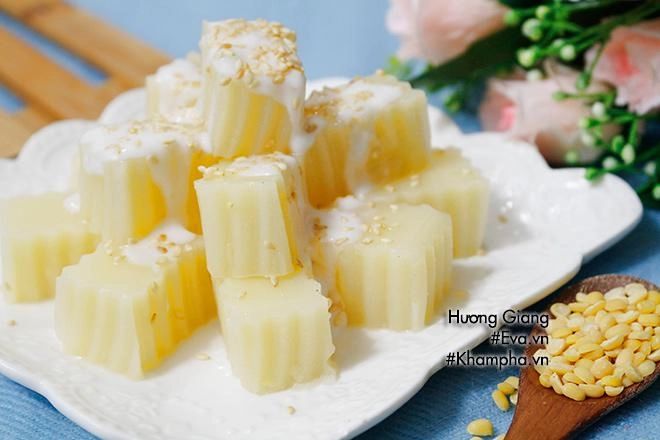 5 món thạch pudding mịn mượt ngon mát sợ gì nắng nóng ngày hè - 5