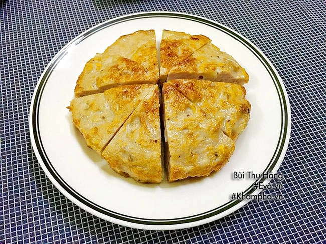 5 người thưởng thức thỏa thích bữa cơm hấp dẫn này - 3