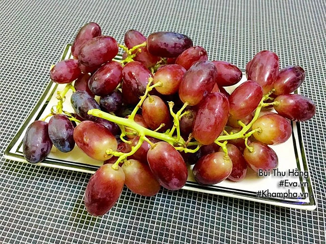 5 người thưởng thức thỏa thích bữa cơm hấp dẫn này - 6