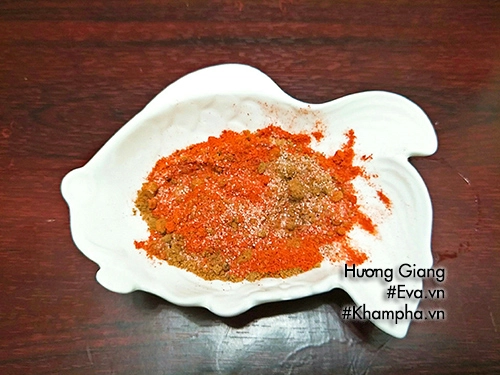 5 phút có ngay đĩa xoài lắc ngon chảy nước miếng - 3
