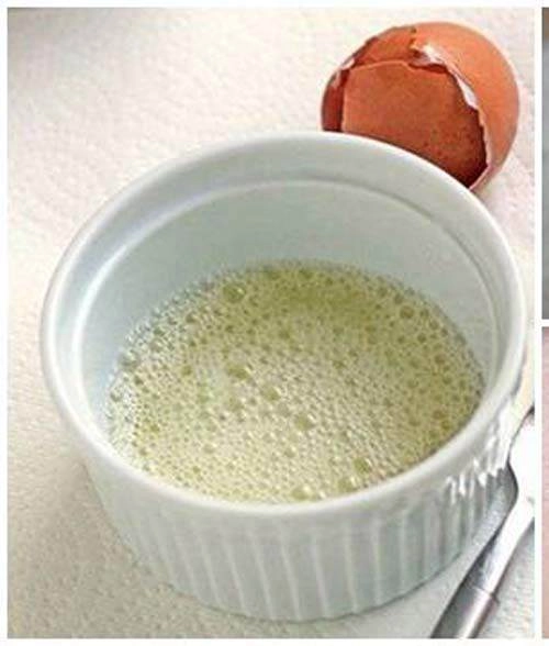 50 tuổi da cũng sẽ chậm lão hóa nếu thường xuyên đắp mặt nạ giá 2000 vnđ này - 3