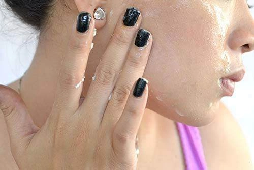 50 tuổi da cũng sẽ chậm lão hóa nếu thường xuyên đắp mặt nạ giá 2000 vnđ này - 4