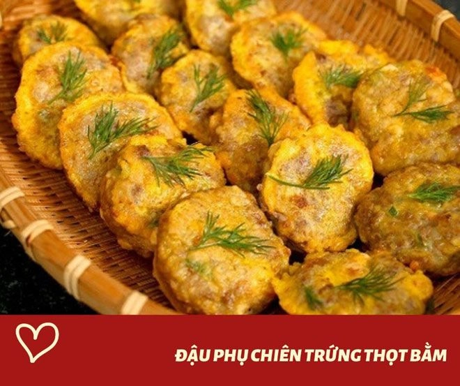 6 món ăn từ đậu phụ vừa rẻ tiền vừa ngon miễn chê ăn là mê - 3