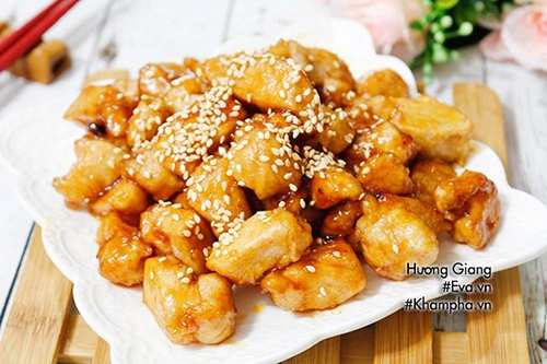 6 món ngon từ thịt gà độc lạ khỏi vắt óc nghĩ cách nấu mỗi ngày - 2