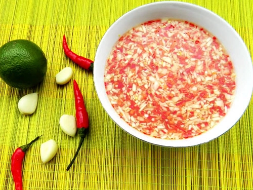 7 cách pha nước chấm ngon ăn món nào cũng khoái - 1