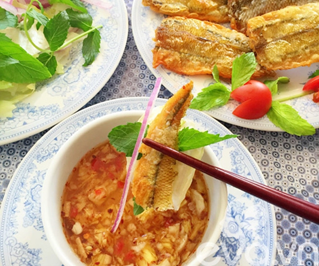 7 cách pha nước chấm ngon ăn món nào cũng khoái - 4
