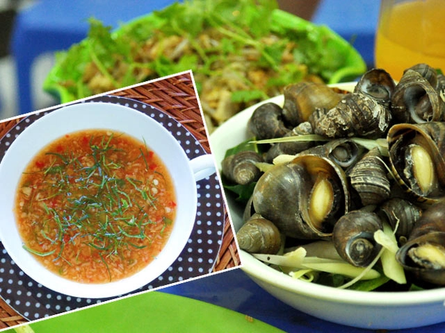 7 cách pha nước chấm ngon ăn món nào cũng khoái - 5