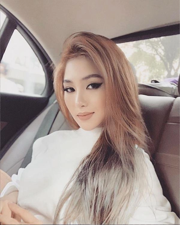7 ngày 5 phiên bản nhan sắc khác nhau mác búp bê hư chẳng hề hấn gì với hương tràm - 3