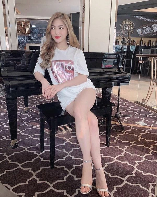 7 ngày 5 phiên bản nhan sắc khác nhau mác búp bê hư chẳng hề hấn gì với hương tràm - 6