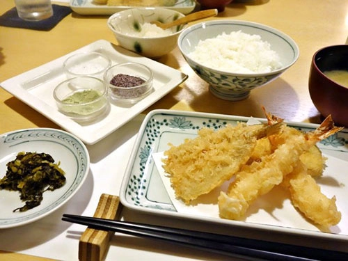 7 quán ngon không thể bỏ qua trên phố ẩm thực nổi tiếng ở tokyo - 4