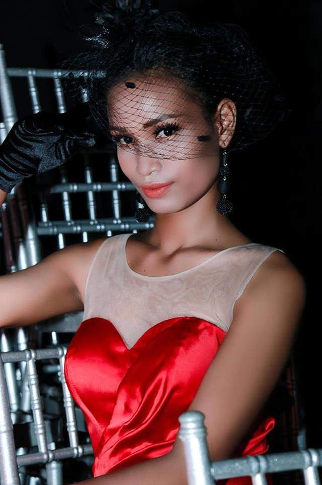 8 lần thi nhan sắc gian truân của người đẹp ê-đê đang hot vì bóng gió hhen niê giả tạo - 4