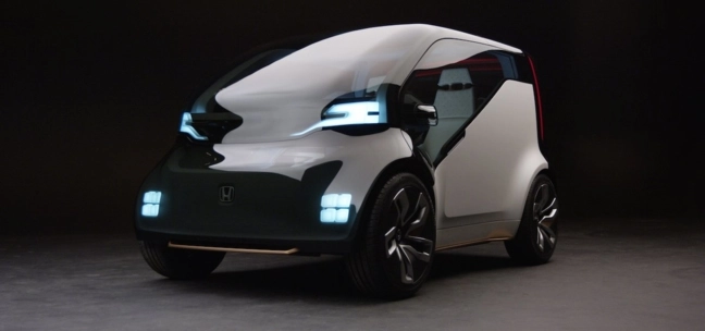 9 mẫu xe tương lai sáng tạo trong năm 2017 - 3