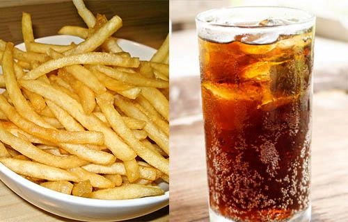 90 chị em mắc những sai lầm này vào bữa trưa khiến cân nặng cứ thế tăng không phanh - 4