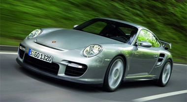  911 gt2 - tuấn mã nhanh nhất của porsche - 1