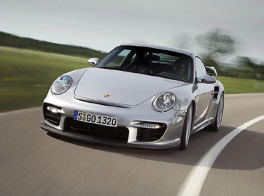  911 gt2 - tuấn mã nhanh nhất của porsche - 2