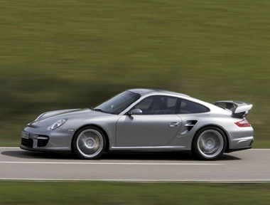  911 gt2 - tuấn mã nhanh nhất của porsche - 3