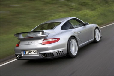  911 gt2 - tuấn mã nhanh nhất của porsche - 4