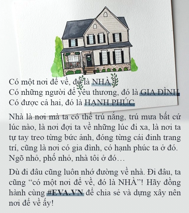 9x mua nội thất cũ về sửa lại hết 180 triệu ai vào cũng muốn ở mãi không về - 1