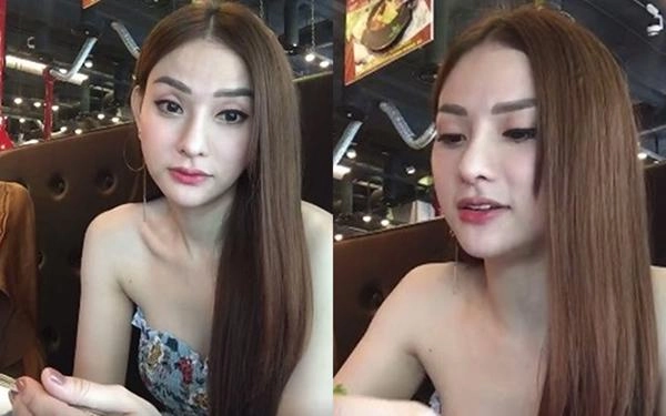 Ai như thu thuỷ khuôn mặt ngày một khác lạ nhưng vẫn mạnh dạn chia sẻ kinh nghiệm dao kéo - 9