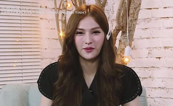 Ai như thu thuỷ khuôn mặt ngày một khác lạ nhưng vẫn mạnh dạn chia sẻ kinh nghiệm dao kéo - 10