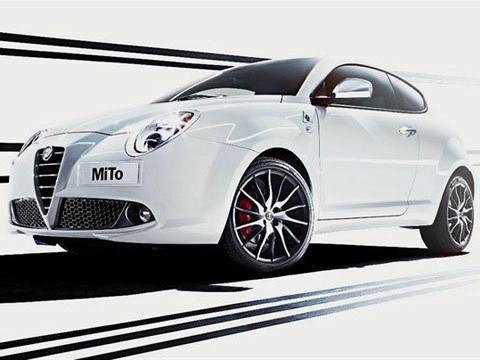  alfa romeo ra mắt phiên bản mito nâng cấp - 1