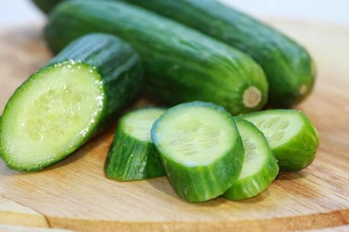 Ăn càng nhiều 5 thứ này da càng trắng có khi lên 2 tông trong 1 tuần - 2