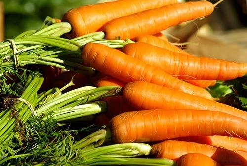 Ăn càng nhiều 5 thứ này da càng trắng có khi lên 2 tông trong 1 tuần - 4