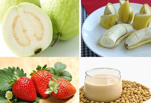 Ăn càng nhiều ổi cân nặng càng giảm chỉ cần bạn làm theo công thức này - 2