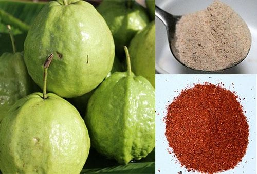 Ăn càng nhiều ổi cân nặng càng giảm chỉ cần bạn làm theo công thức này - 5