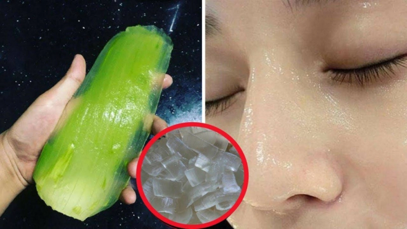 Ăn tết xong mụn mọc như nở hoa trên mặt hãy áp dụng ngay cách này - 2