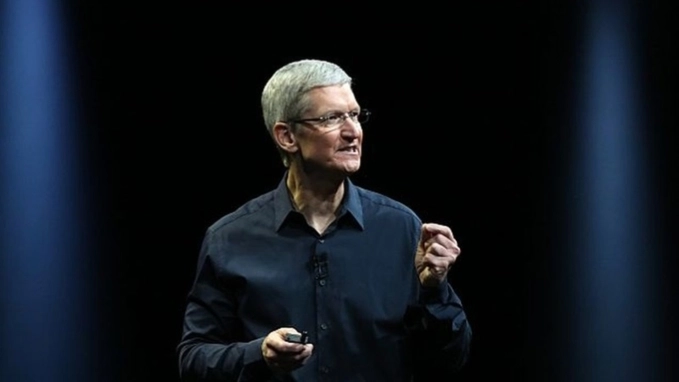 Apple đang chuẩn bị cho việc khai tử iphone trong tương lai - 1
