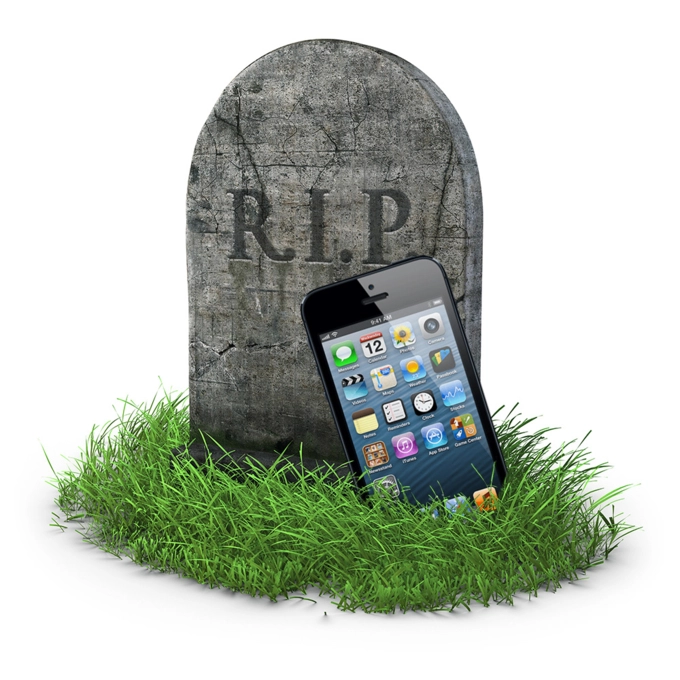 Apple đang chuẩn bị cho việc khai tử iphone trong tương lai - 3