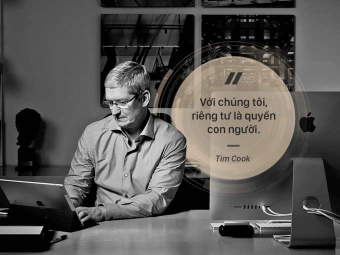 Apple không phải là bạn tốt của chúng ta - 4