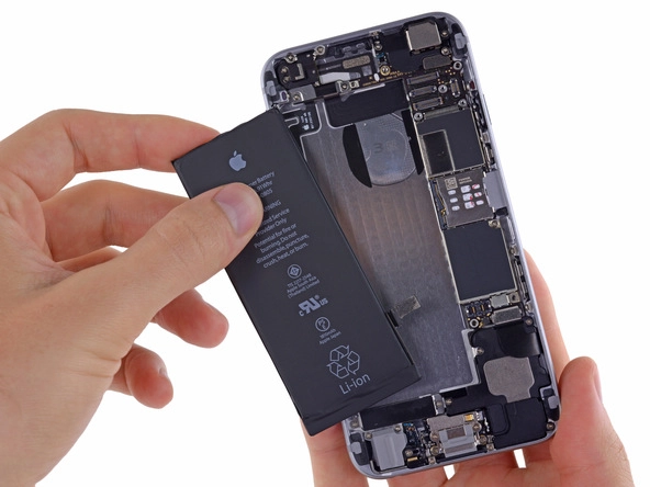 Apple thú nhận thuyết âm mưu về iphone chạy chậm là có thật và khiến khách hàng mất lòng tin - 3