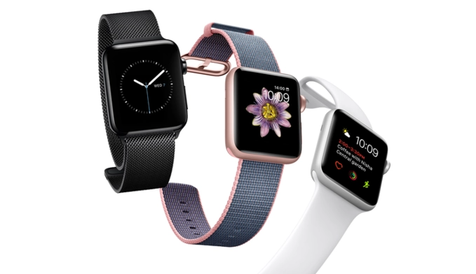 Apple watch 3 sẽ có gì hấp dẫn - 1