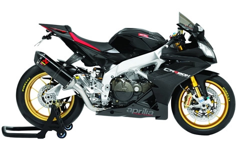  aprilia rsv4 factory aprc phiên bản carbon - 2