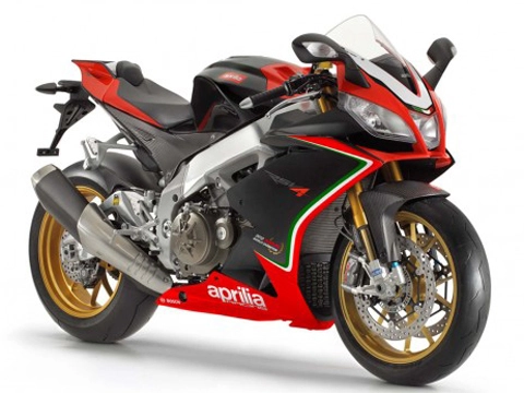  aprillia rsv4 factory phiên bản aprc abs sbk - 1