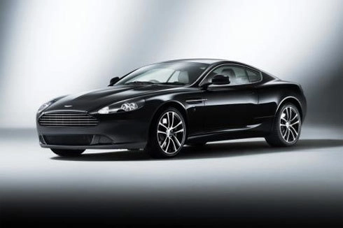  aston martin tung hàng độc cuối năm - 1