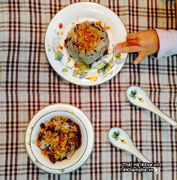 Bà mẹ 2 con gợi ý hàng chục món ăn sáng ngon được chị em nội trợ khen nức nở - 1