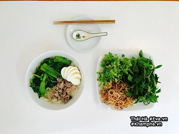 Bà mẹ 2 con gợi ý hàng chục món ăn sáng ngon được chị em nội trợ khen nức nở - 4