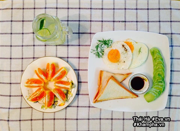 Bà mẹ 2 con gợi ý hàng chục món ăn sáng ngon được chị em nội trợ khen nức nở - 10
