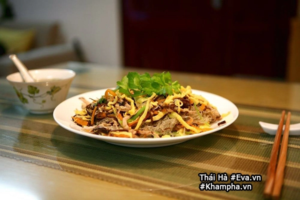 Bà mẹ 2 con gợi ý hàng chục món ăn sáng ngon được chị em nội trợ khen nức nở - 13
