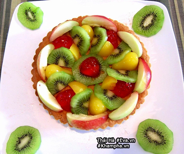 Bà mẹ 2 con gợi ý hàng chục món ăn sáng ngon được chị em nội trợ khen nức nở - 18