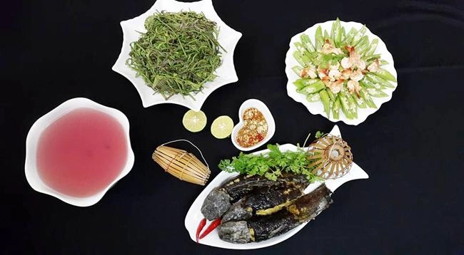 Bà nội trợ 2 con chia sẻ những mâm cơm tuyệt ngon ai cũng phải thèm thuồng - 10