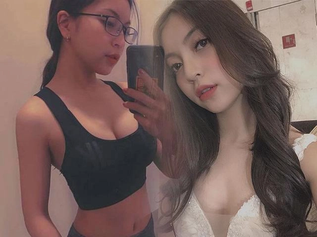 Bạn gái quang hải bị bóc phốt chỉnh vòng 3 đến méo tường gia nhập hội bẻ cong vạn vật - 12