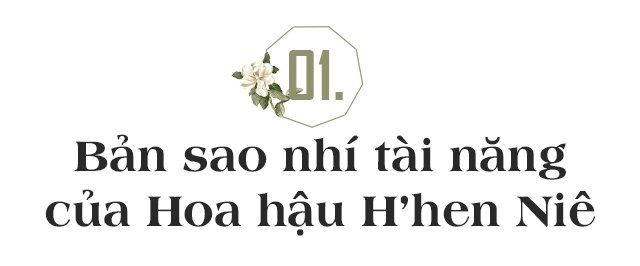 bản sao hhen niê là siêu mẫu nhí đắt show nhất hn tham gia nghệ thuật từ khi 3 tuổi - 2