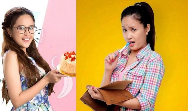 bản sao mai phương thúy tiết lộ bí quyết u30 vẫn trẻ xinh như gái 18 - 1