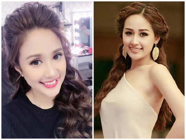 bản sao mai phương thúy tiết lộ bí quyết u30 vẫn trẻ xinh như gái 18 - 3